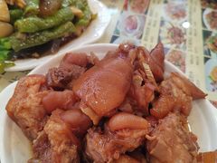 -葛记焖饼(伏牛路店)