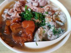 -荔林食店(西华路店)