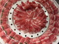 -南门四季铜锅涮肉(东坝店)