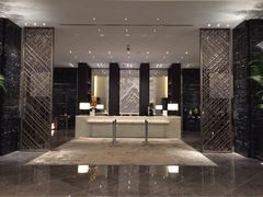 金陵饭店-南京金陵饭店