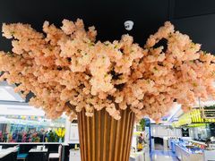 -集杰尚品海鲜烤肉自助餐厅(即墨宝龙广场店)