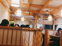 -九田家黑牛烤肉料理(石路天虹店)