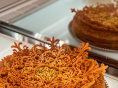 -潮一不贰·法式甜品·生日蛋糕·西式简餐(外滩店)