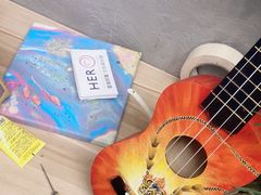 -100家灵感仓库·DIY团建(什刹海店)