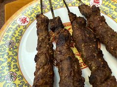 -砂锅居(西四店)