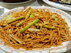 干烧伊面-东海海鲜酒家(中信广场店)