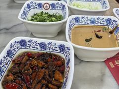 -马记伊源斋涮肉·清真菜(百子湾店)