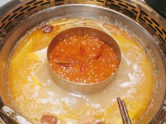 -火凤祥鲜货火锅·清真食品(宁夏总店)