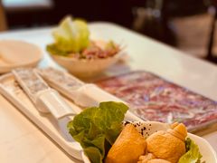 -德林酸菜鱼火锅(南丹店)