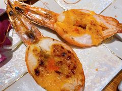 -万鱼亭·筑地屋 日本料理(淮海街店)
