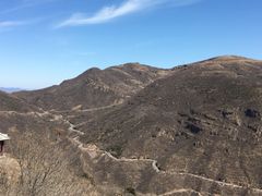 -妙峰山风景名胜区