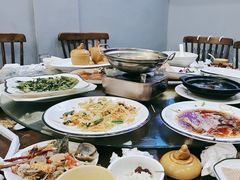 -小二郎私房菜(鼓浪屿店)