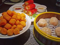 一口豆腐-蝴蝶里·粤菜·点心(滨江龙湖店)