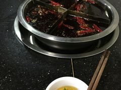-祝幺妹火锅(裕华村总店)