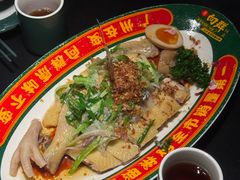 -粤·向群饭店(二沙岛店)