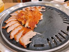 -守柴炉烤鸭(中海国际店)