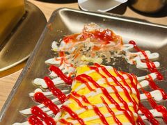 -西塔老太太泥炉烤肉(北京亚运村店)