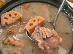 -简小舍·民间手艺菜(武昌江滩店)