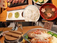 -味太助·银饭食堂(中华城店)
