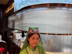 -百草滩羊清水涮羊肉·清真·宁夏盐池滩羊(莲花桥店)