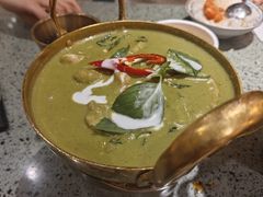 -Home Thai·泰谣(王府井apm店)