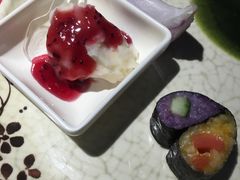 -格瑞欧海鲜自助烤肉火锅(光彩店)