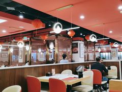 -晋阳春·山西菜·北京烤鸭(交大店)