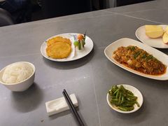 -香辣会·老牌川菜(骏豪店)