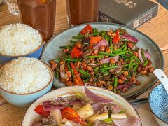 -禾气食店
