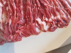 -京门老爆三·铜锅涮肉 爆肚(望京店)