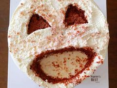 四寸红丝绒-派悦坊·甜品·蛋糕(日坛店)