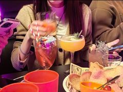 -MOSSO音乐酒吧·live house(南京旗舰店)