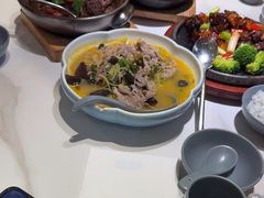 -鹿港小镇(悠唐店)