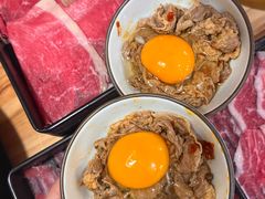 -牛匠和牛寿喜锅(西安总店)