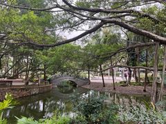 -人民公园(罗湖区)