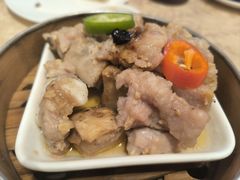 -广东胜利宾馆西关粤中餐厅