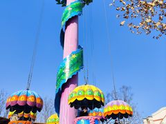 -郑州方特梦幻王国