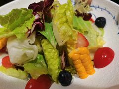 -宝燕壹号景观餐厅(龙盛国际商业广场店)