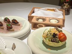 -王品牛排(郑州大卫城店)