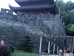 -鼓楼(西湖风景名胜区)