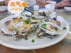 -明记海鲜大排档(巽寮湾店)