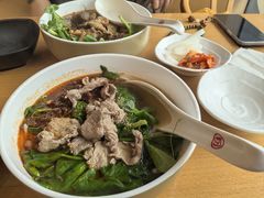 -三千粉牛肉米粉(来客茂店)