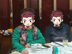 -阿英煲(凉城路店)