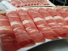 -正福居老北京正宗铜锅泉水涮肉(彰化路店)