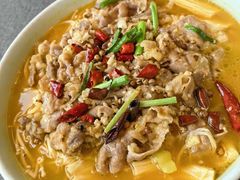 -柒园·三十年创意杭帮菜(龙湖滨江天街店)