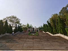 -三水森林公园