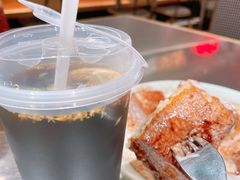 -潮界(虹桥新天地店)