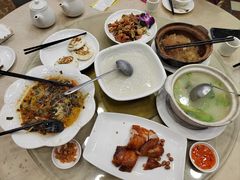 -食为先(中山七路店)