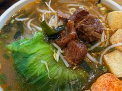 -郭记豌豆鲜粉