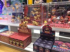 -泡泡玛特POPMART(天环购物中心店)